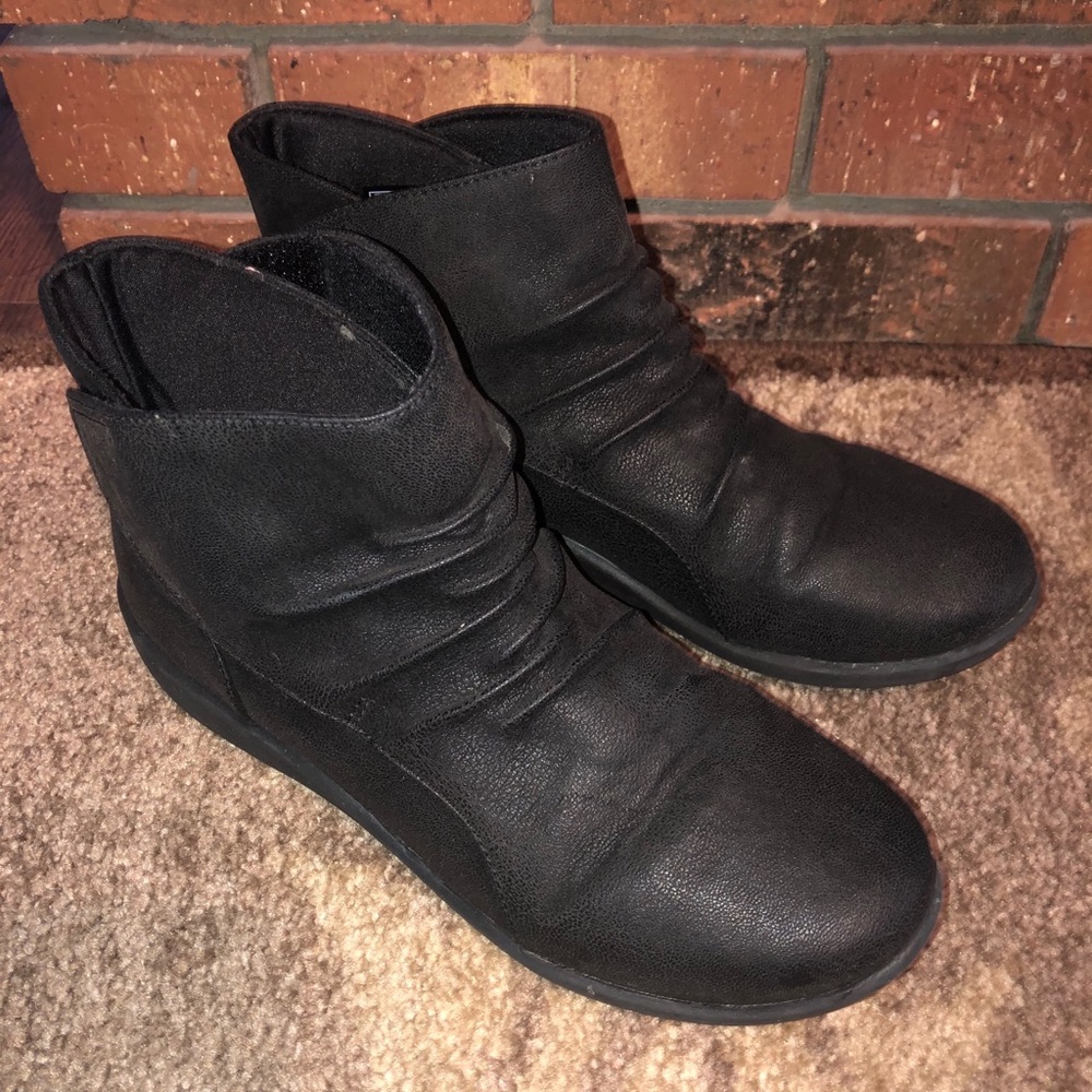 Clark’s Cloudsteppers size 7.5